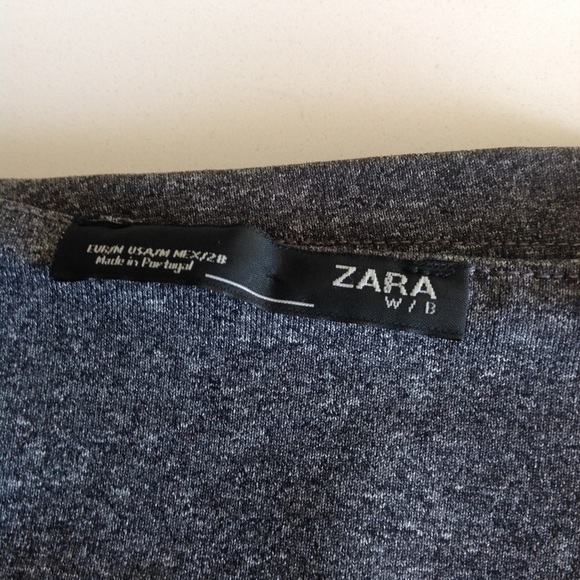 Distressed American Eagle jeans shorts size 2 - Picture 4 of 7